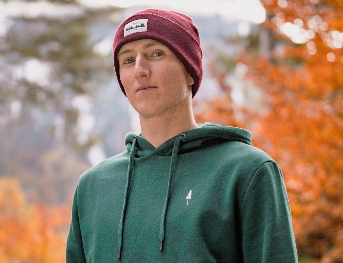 Andri Ragettli ist der erste NIKIN Ambassador! - NIKIN CH