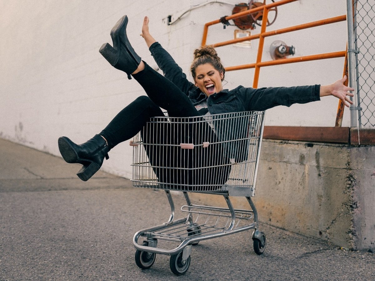 Die Geschichte von Black Friday und warum NIKIN sie neu schreibt - NIKIN CH