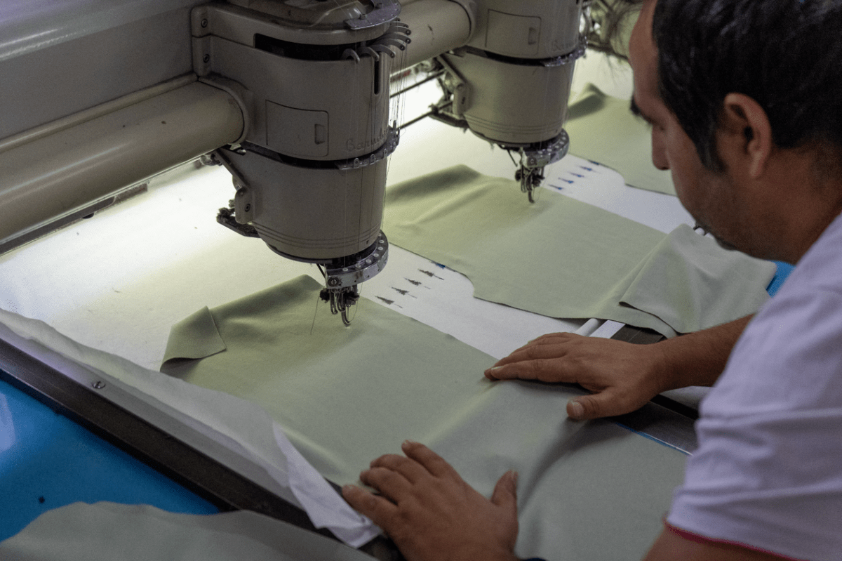 Entdecke die innovativen NIKIN Materialien - NIKIN CH