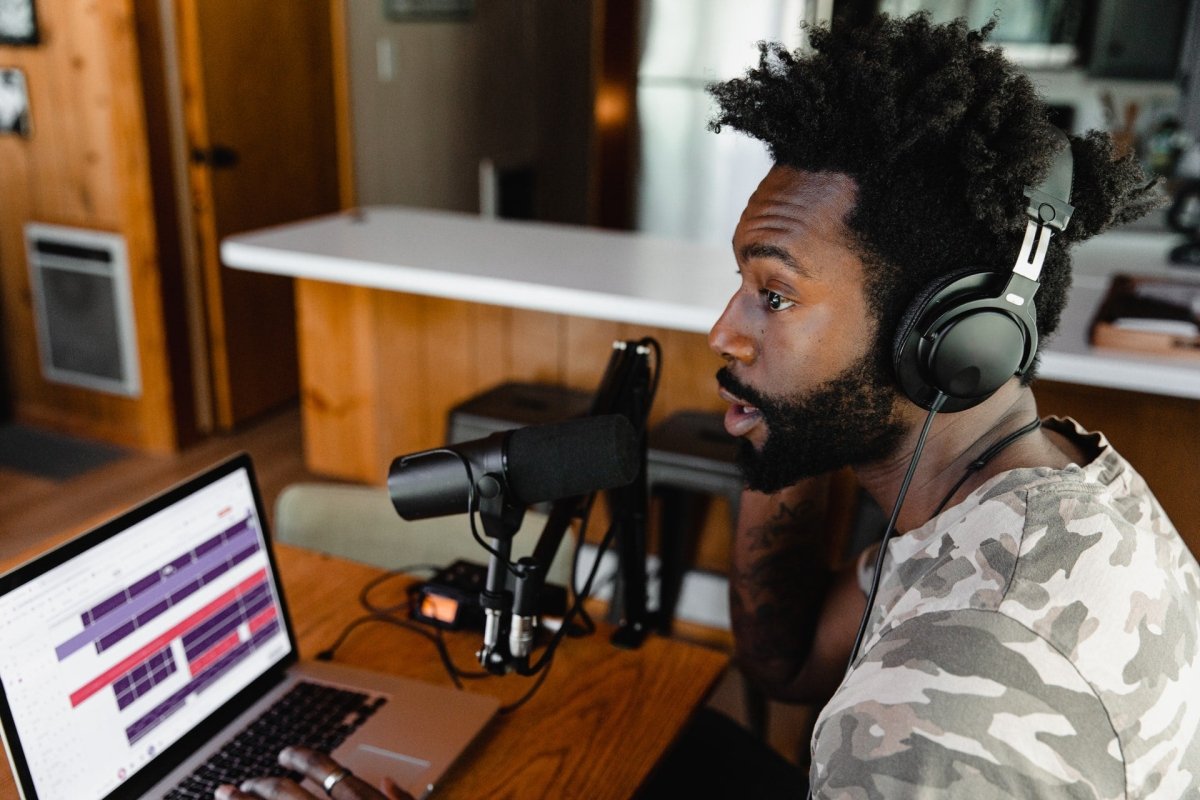 Entdecke NIKIN im Podcast - NIKIN CH