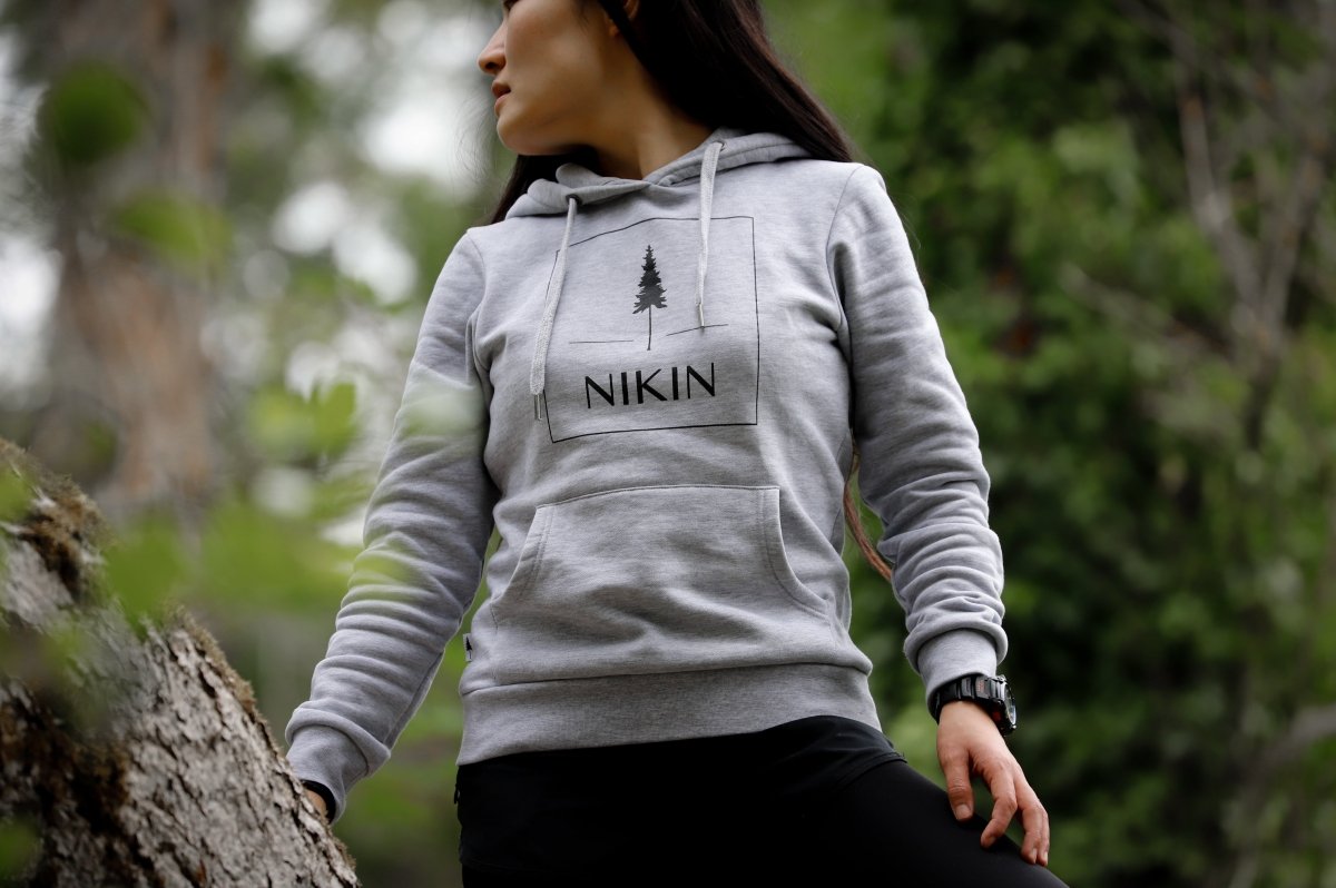 Fast vs. Slow Fashion: wo steht NIKIN - NIKIN CH