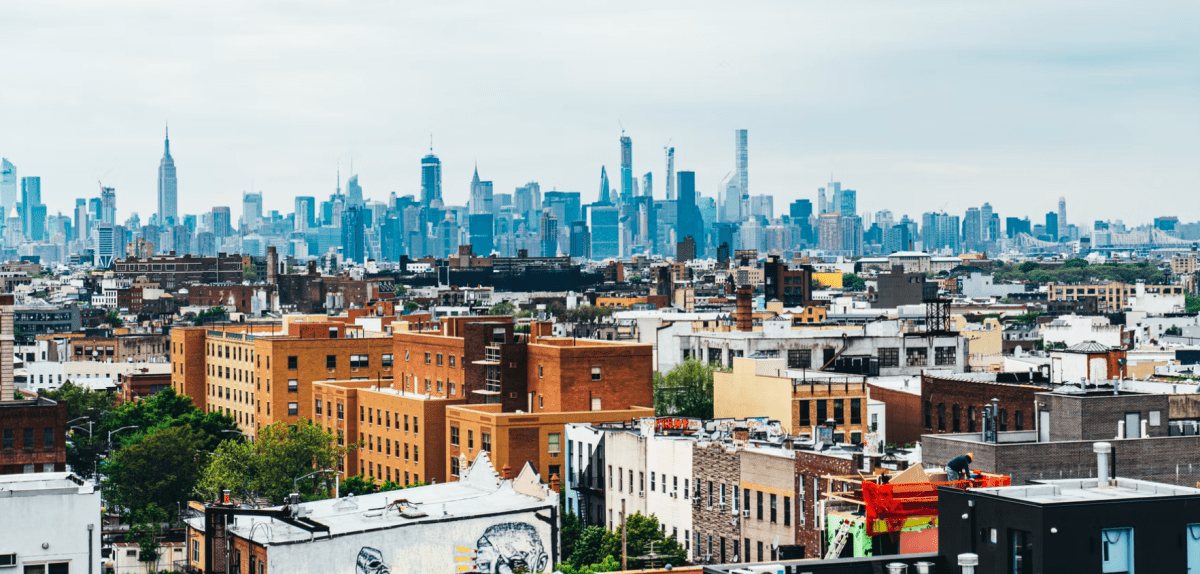 Holiday-Packing Guide: City Trip – woran du denken solltest - NIKIN CH