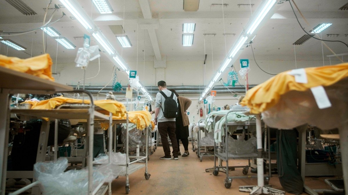 Made in Europe: NIKIN stellt zwei neue Hersteller aus Litauen vor - NIKIN CH