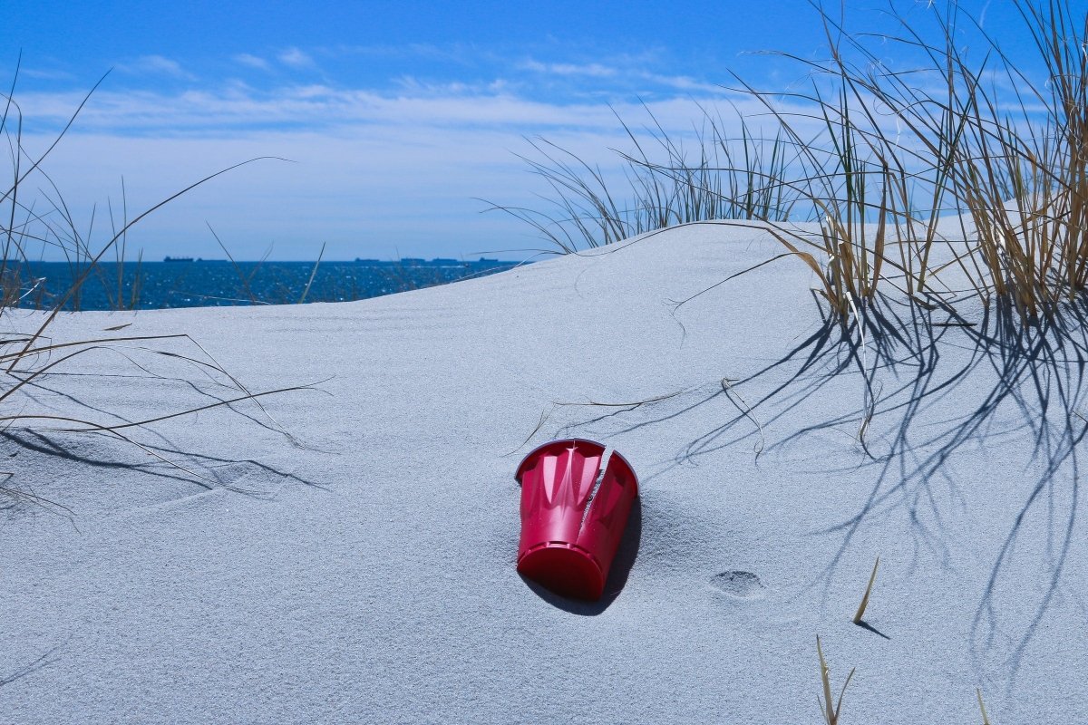 Plastic Free July®: das Wichtigste über Plastik - NIKIN CH