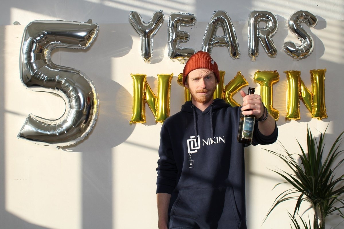Was NIKIN im 2021 gelernt hat - NIKIN CH