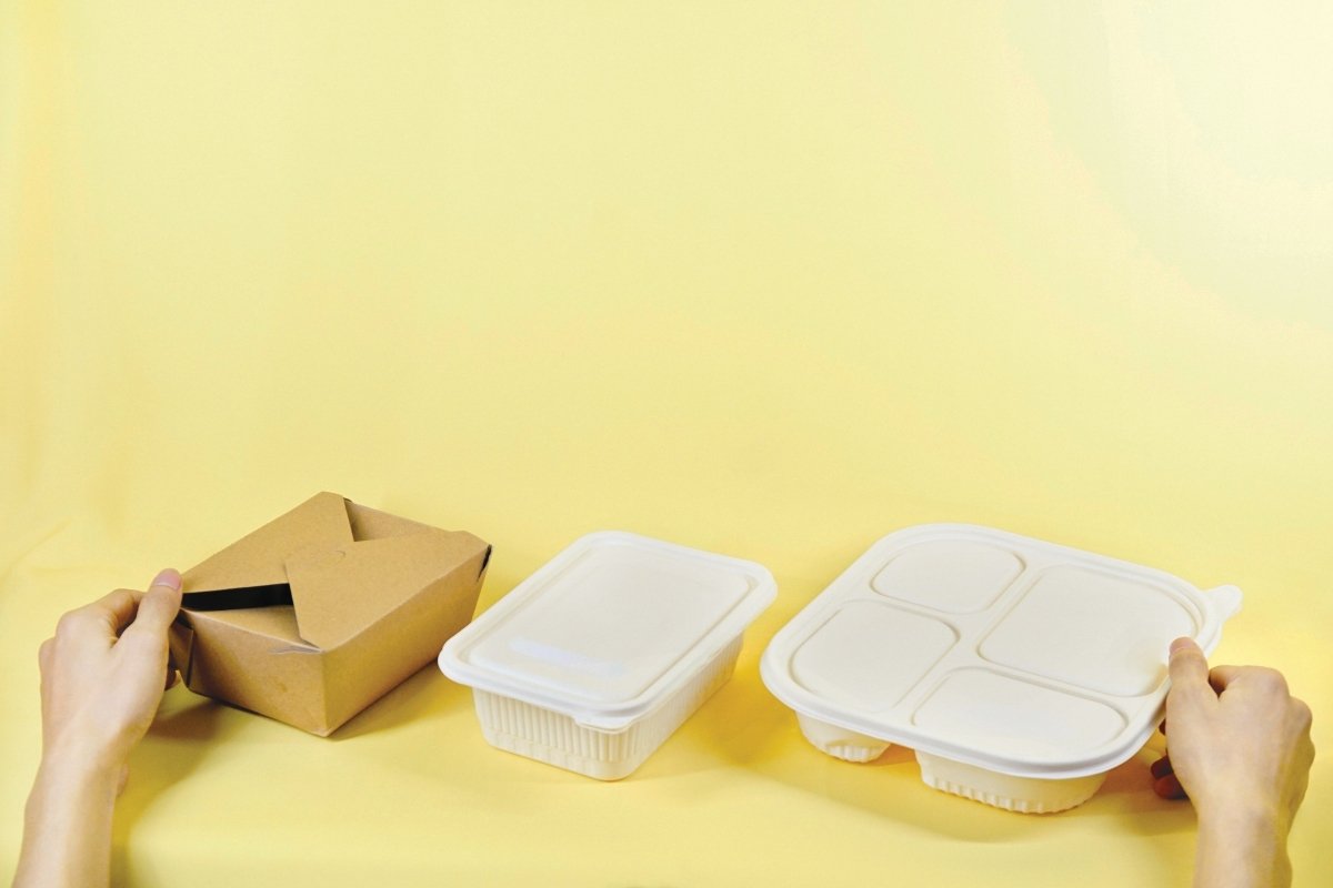 Weniger Verpackung: Was das neue EU-Kunststoff-Gesetz für Umwelt und Konsum bedeutet - NIKIN CH