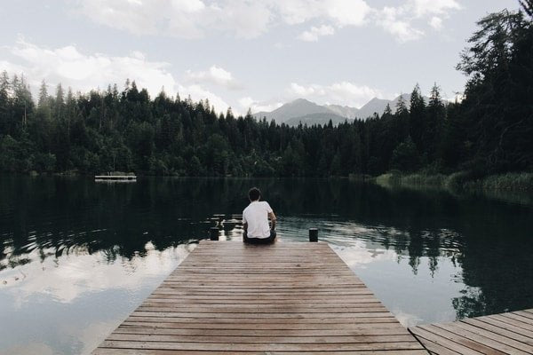 5 Outdoor-Aktivitäten, die du diesen Frühling ausprobieren musst - NIKIN CH