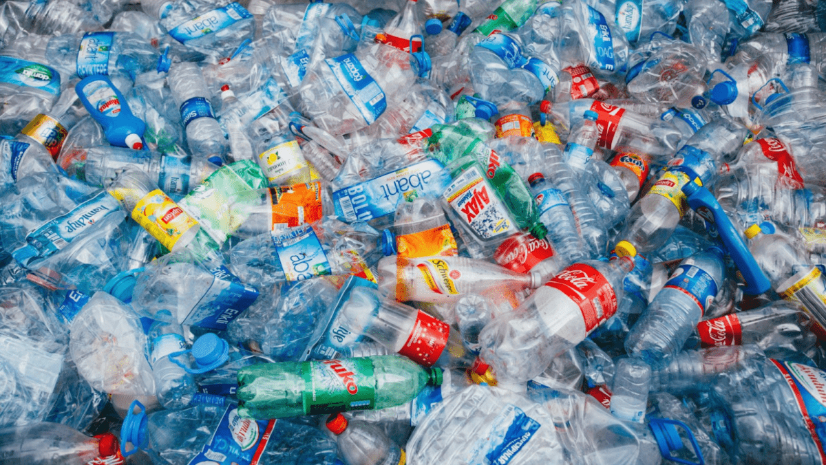 Ein Leben ohne Plastik – und die Alternativen - NIKIN CH