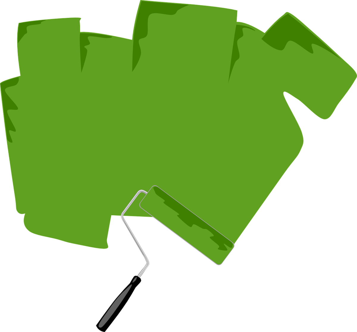 Greenwashing einfach erklärt - NIKIN CH
