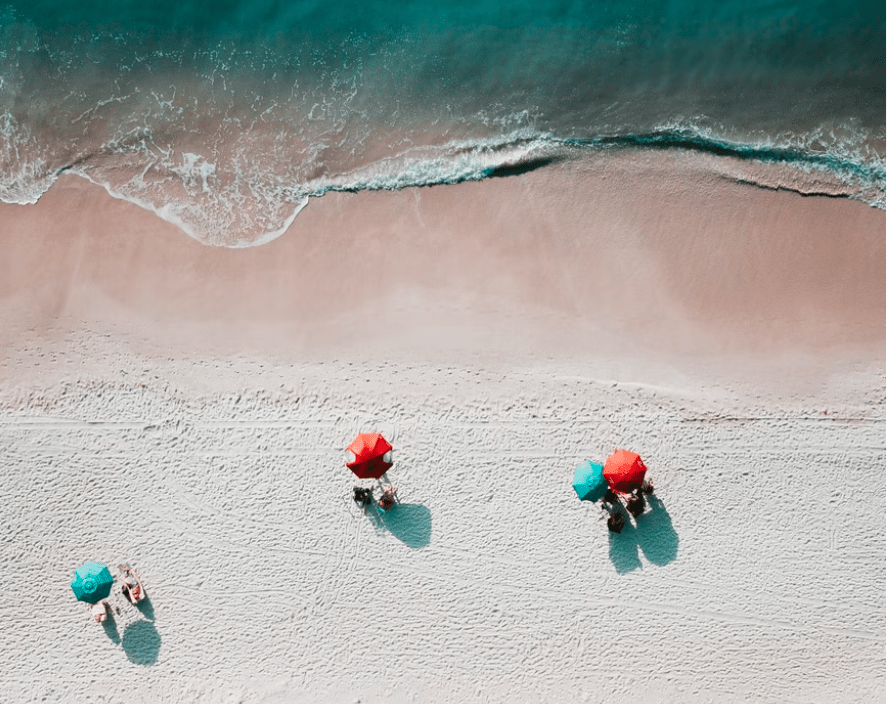 Holiday-Packing Guide: Strandferien – was darf in deinem Rucksack nicht fehlen? - NIKIN CH