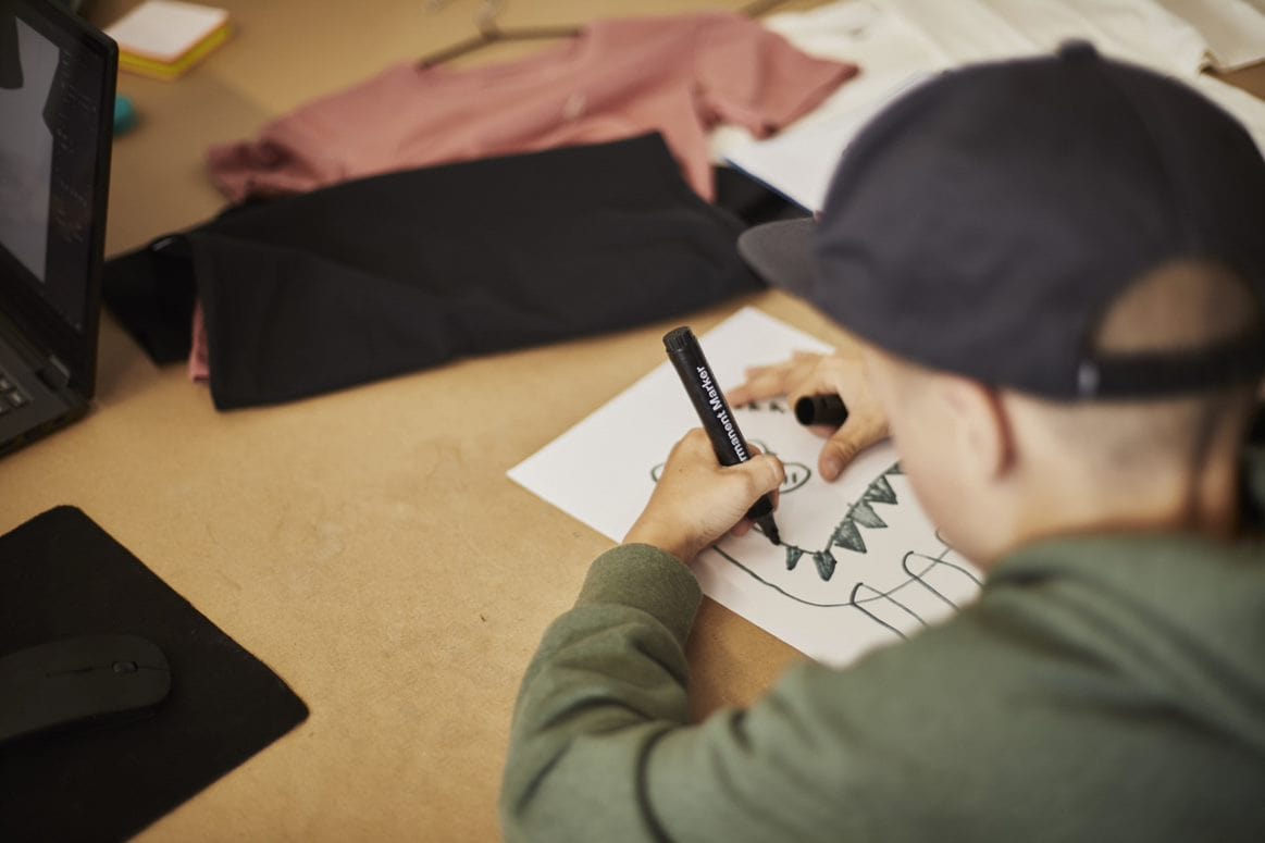 NIKIN Crowd Design 2021: das sind die Gewinner und ihre Designs - NIKIN CH