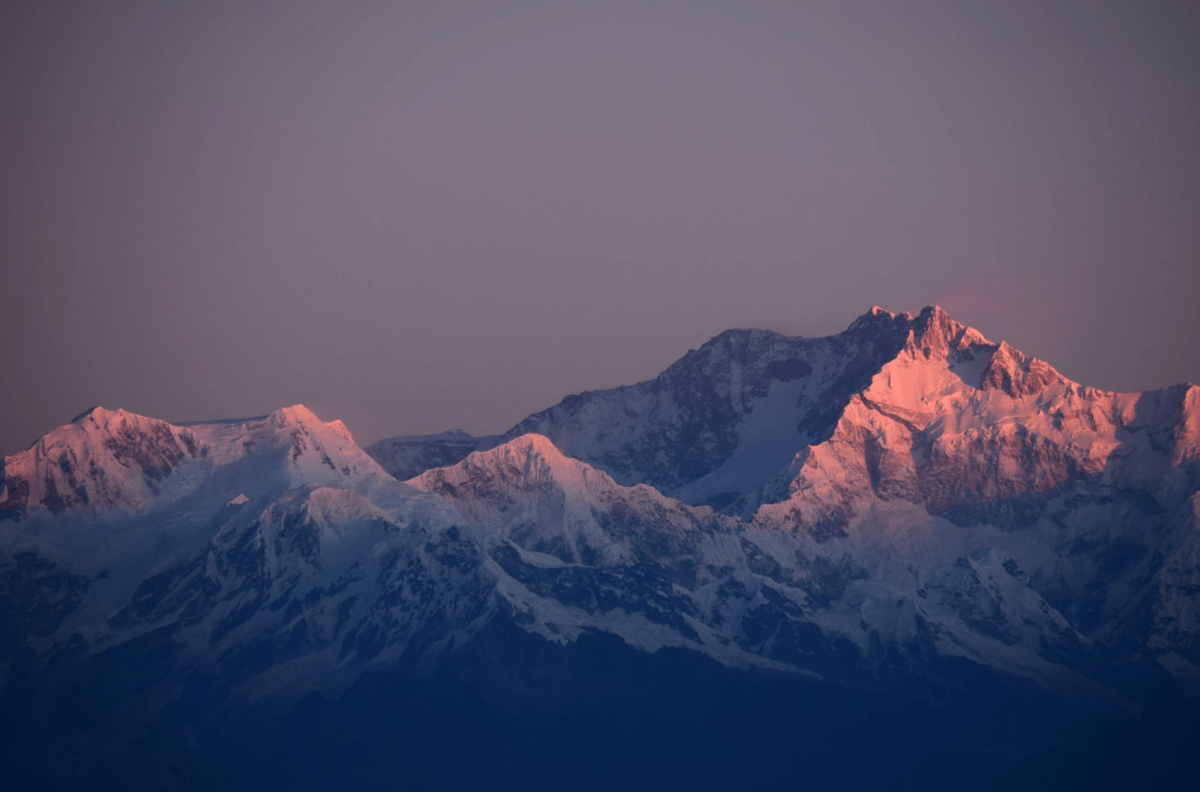 The mountains are calling – unsere Berge: geliebt, besucht und viel zu stark beansprucht - NIKIN CH