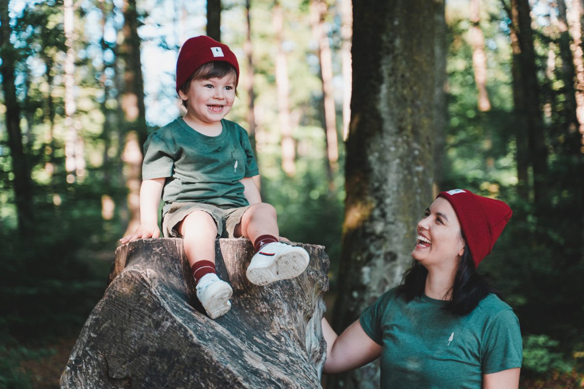 Bodywear Kids - NIKIN CH