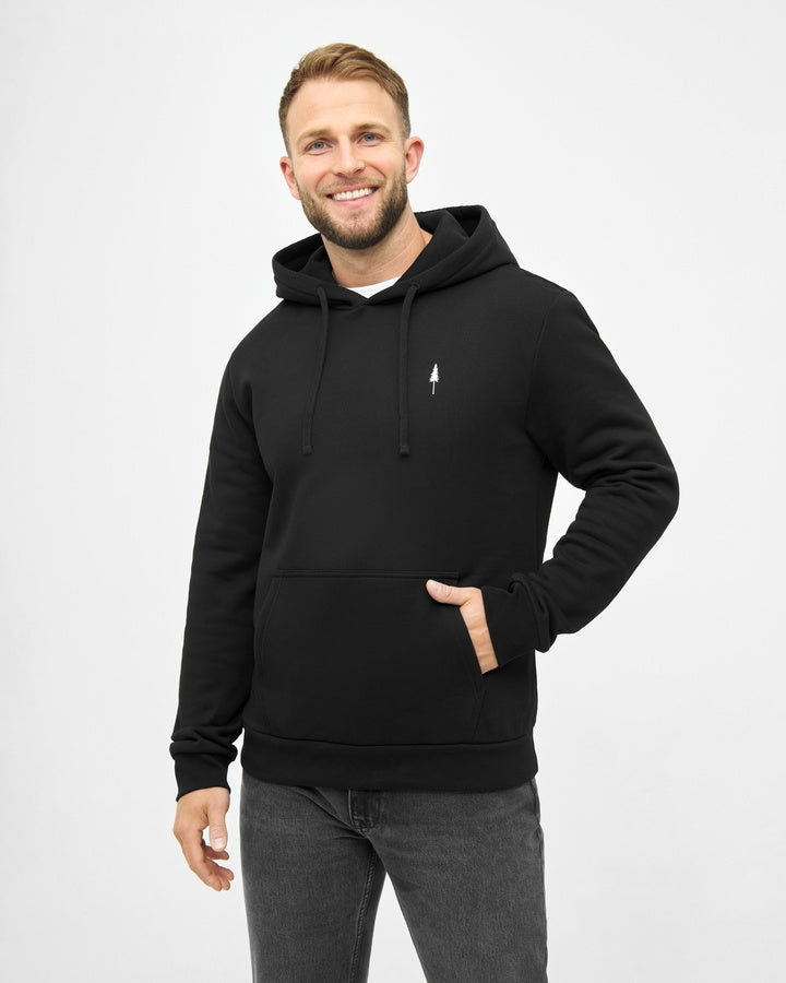 Lot de 3 TreeHoodie