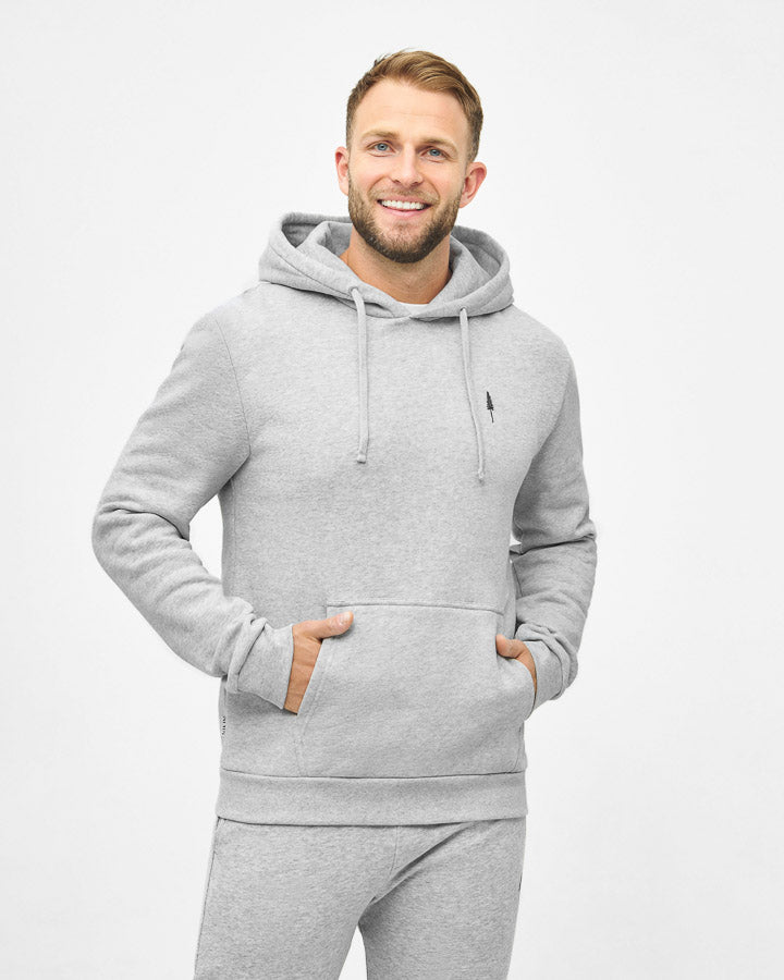 Lot de 3 TreeHoodie