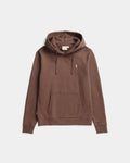 TreeHoodie Walnut