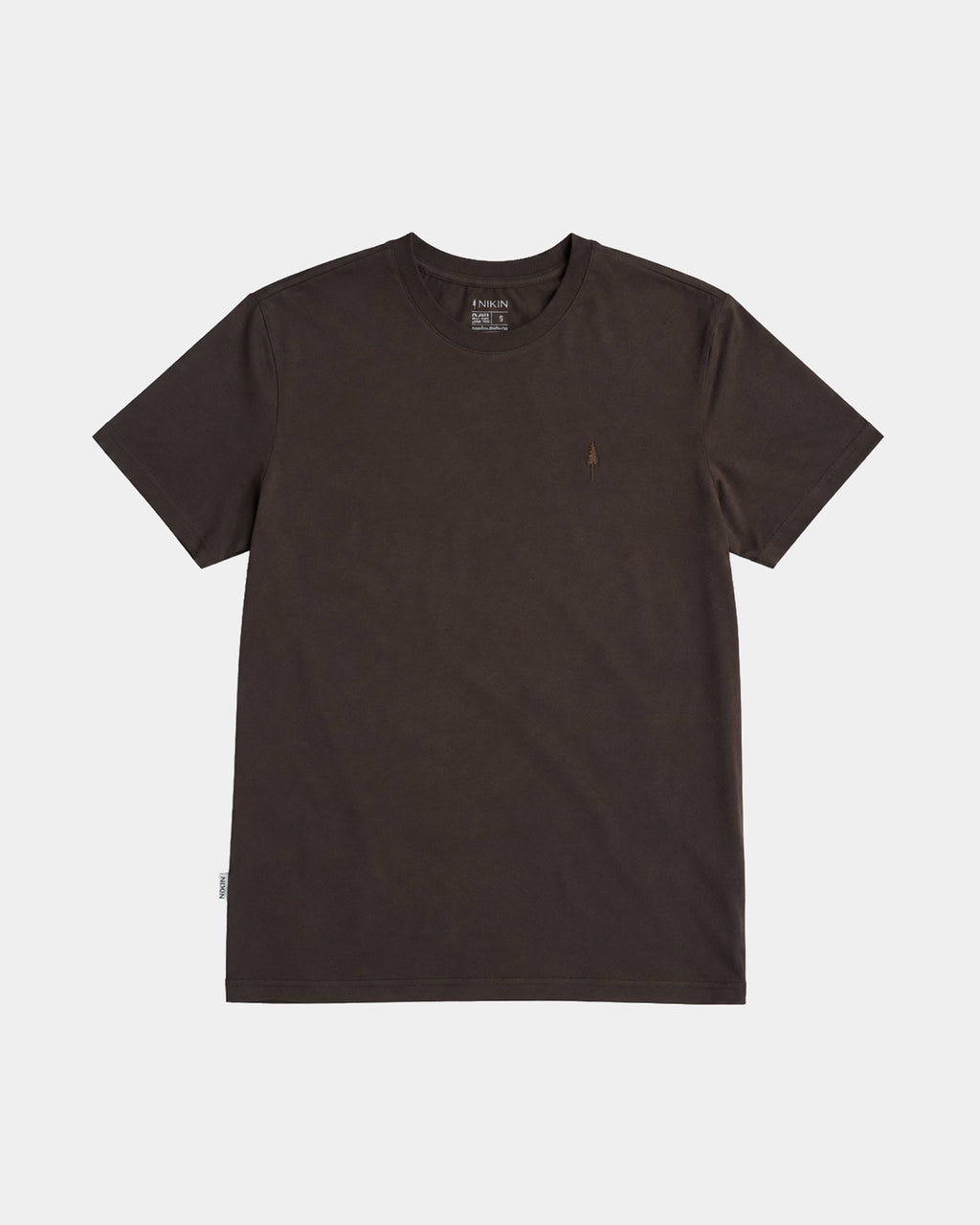 TreeShirt Earthy Brown