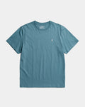 TreeShirt Faded Teal