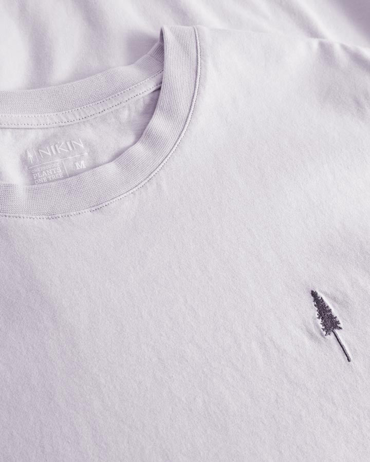 TreeShirt Lilac