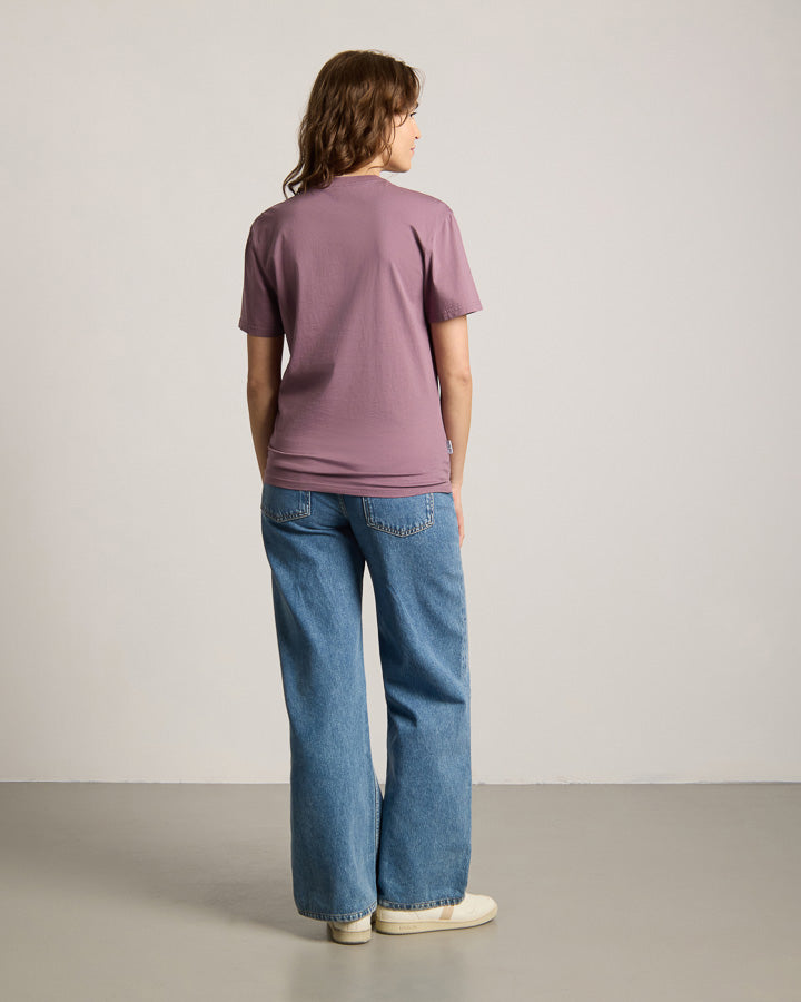 TreeShirt Purple