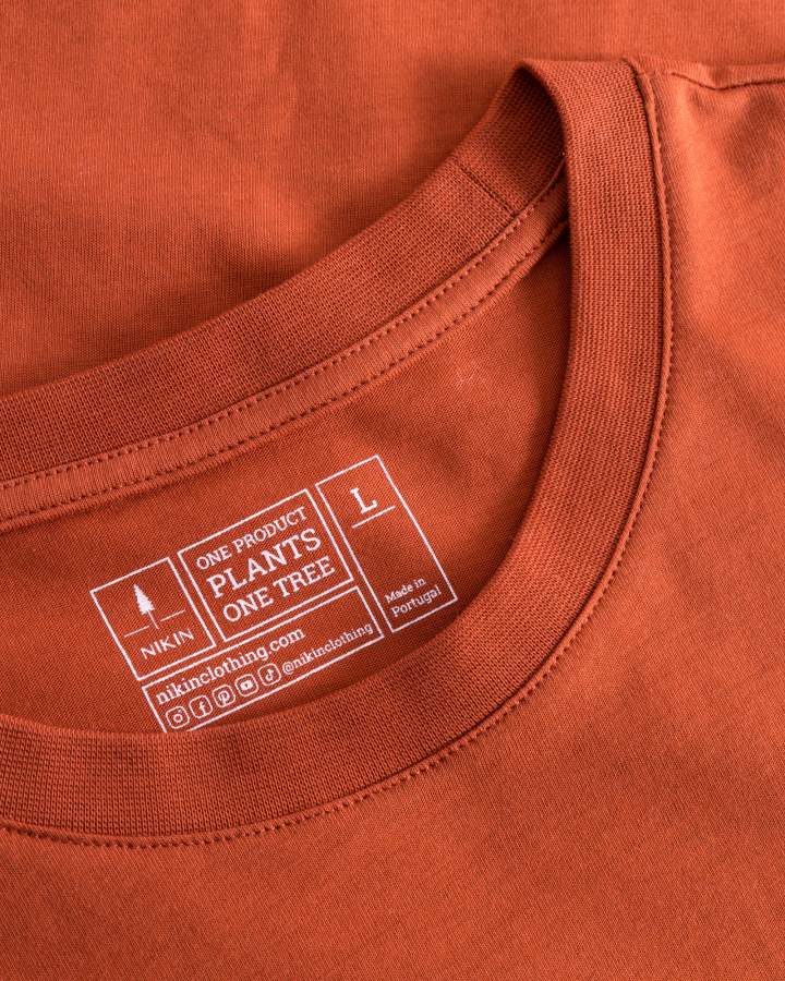 TreeShirt Brick