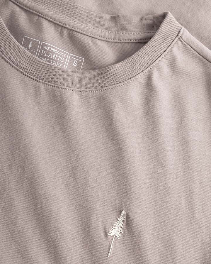 TreeShirt Women Taupe