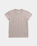 TreeShirt Women Taupe