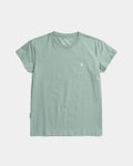 TreeShirt Women Turquoise