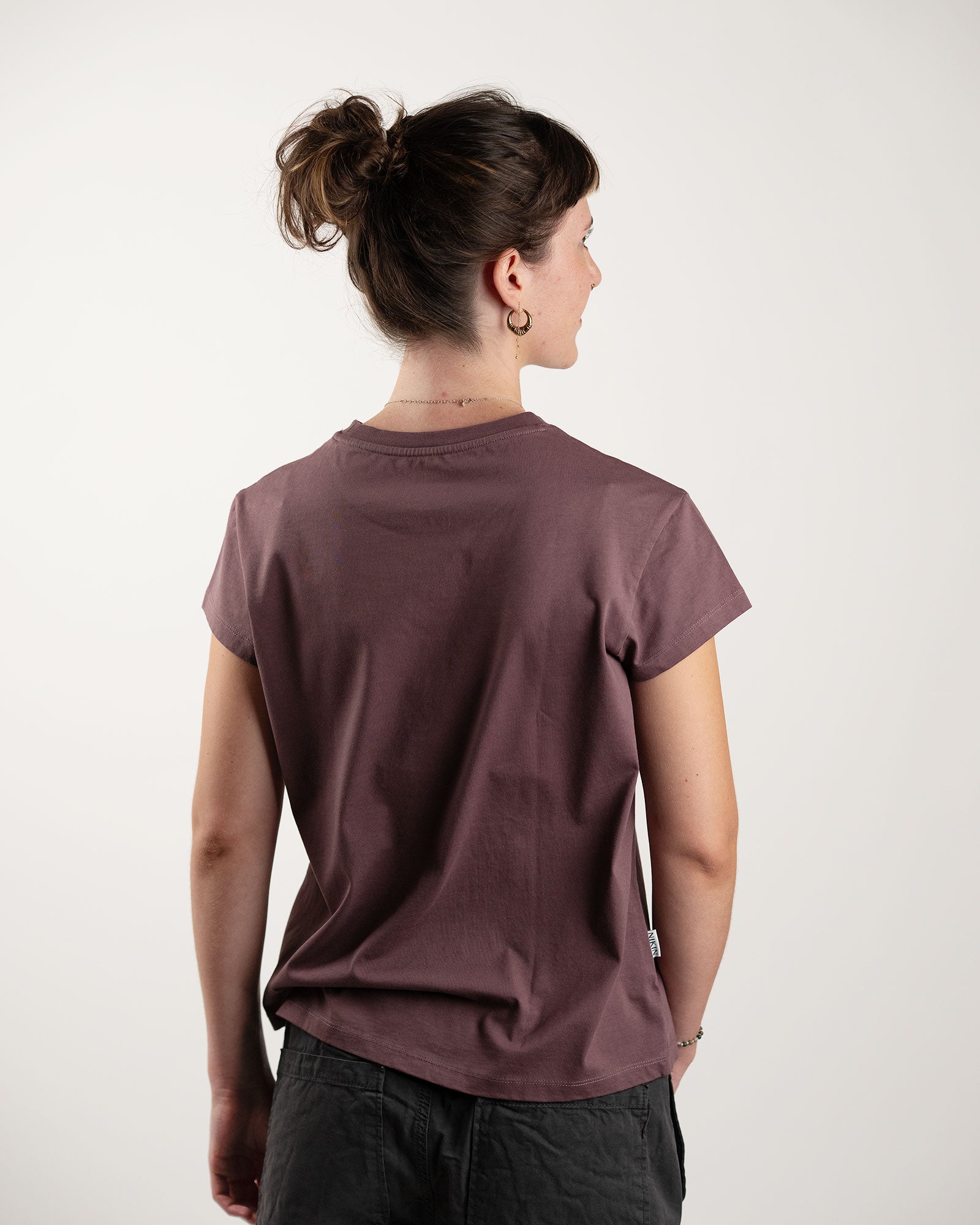 TreeShirt Women Cocoa