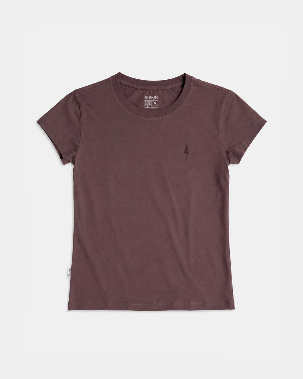 TreeShirt Women Cocoa
