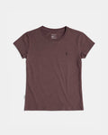TreeShirt Women Cocoa