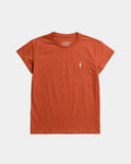 TreeShirt Women Brick