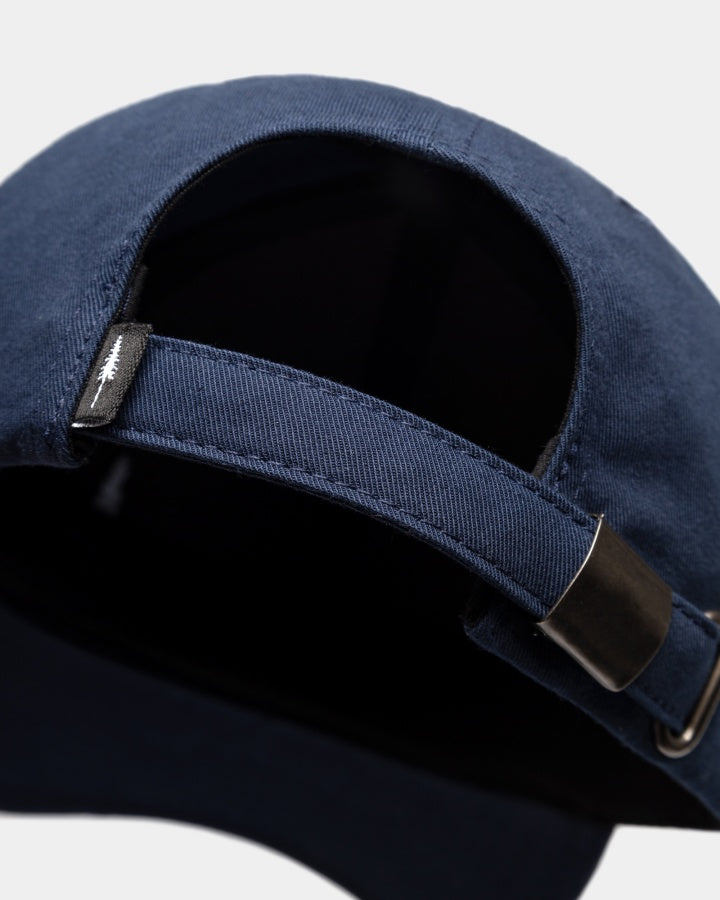 Casquette TreeCap Baseball Marine
