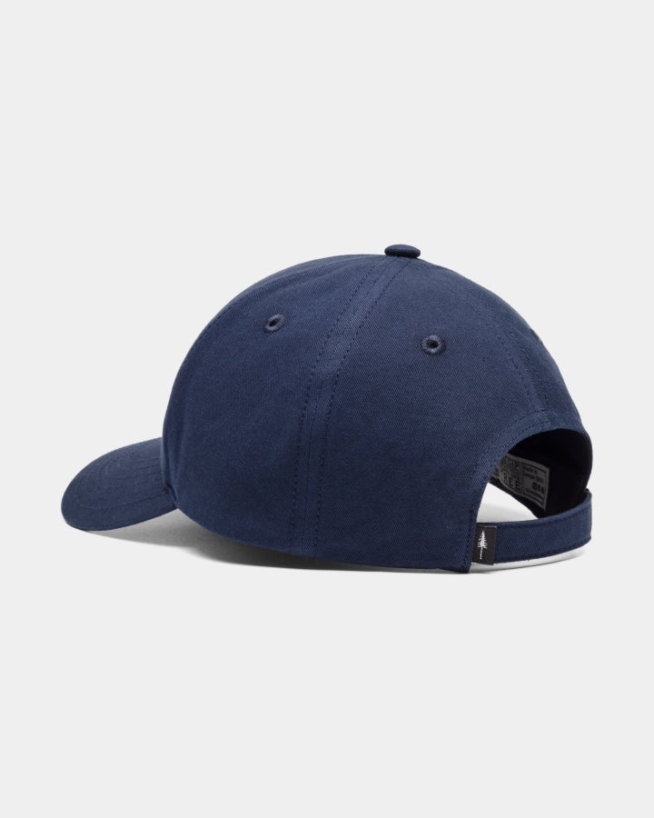 Casquette TreeCap Baseball Marine