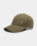 TreeCap Baseball Olive