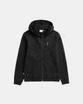 Veste TreeHoodie noire
