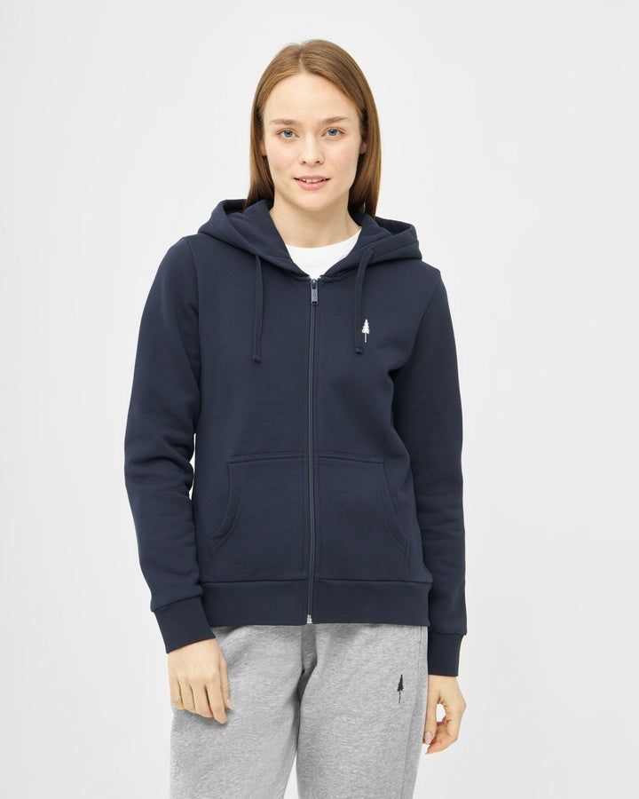 Lot de 3 vestes TreeHoodie pour femme