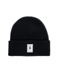 Treeanie Classic Black - BEANIE - NIKIN