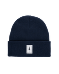 Treeanie Classic Navy - BEANIE - NIKIN