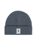 Treeanie Classic Steel Blue - BEANIE - NIKIN