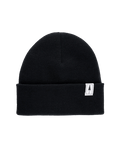 Treeanie Black - BEANIE - NIKIN