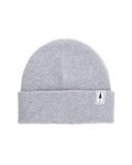 Treeanie Light Grey Mel - BEANIE - NIKIN