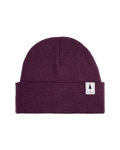 Treeanie Dusted Grape - BEANIE - NIKIN