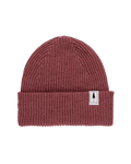 Treeanie Ribbed Blush - BEANIE - NIKIN