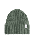 Treeanie Ribbed Sage - BEANIE - NIKIN