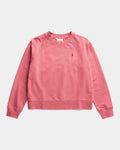TreeSweater Raglan Women Wild Berry