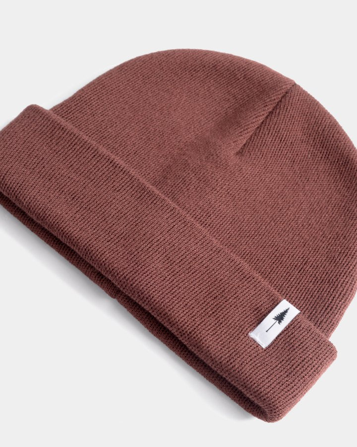Treeanie enfants marron