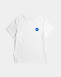 T-shirt TreeShirt Origin blanc