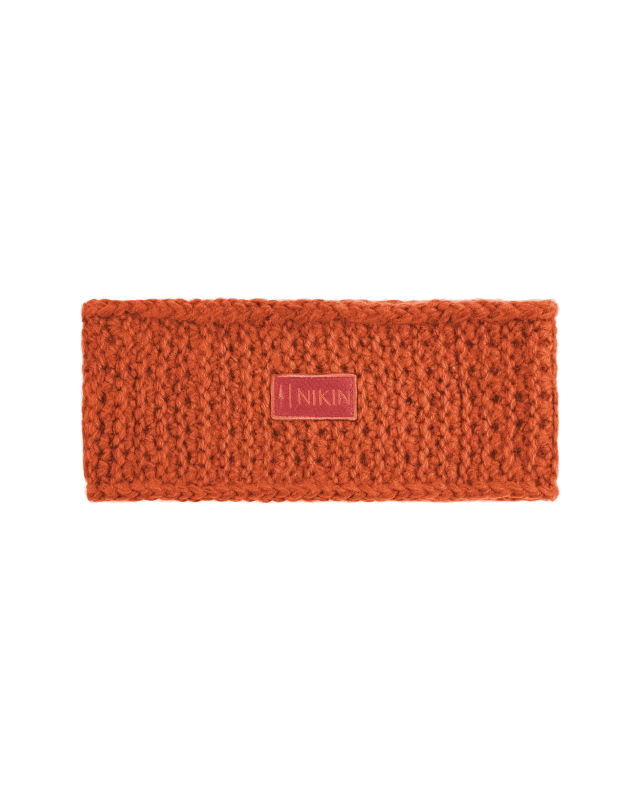 TreeHeadband Patch Women Brick - HEADBAND - NIKIN
