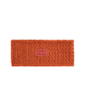 TreeHeadband Patch Women Brick - HEADBAND - NIKIN